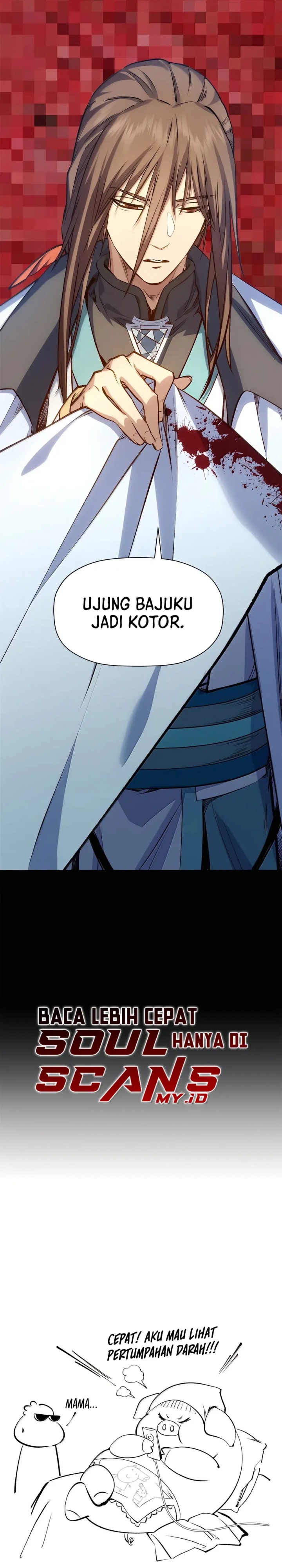Top Tier Providence: Secretly Cultivate for a Thousand Years chapter 217