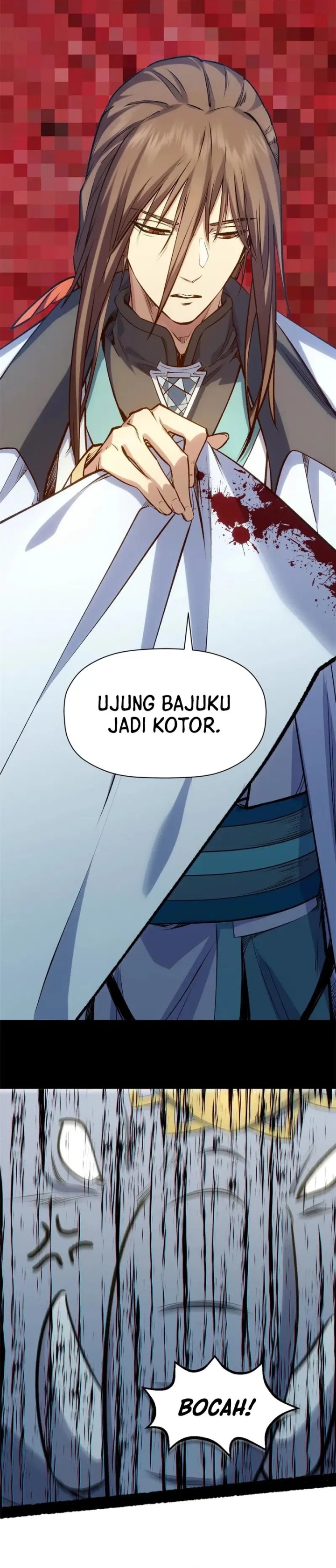 Top Tier Providence: Secretly Cultivate for a Thousand Years chapter 218