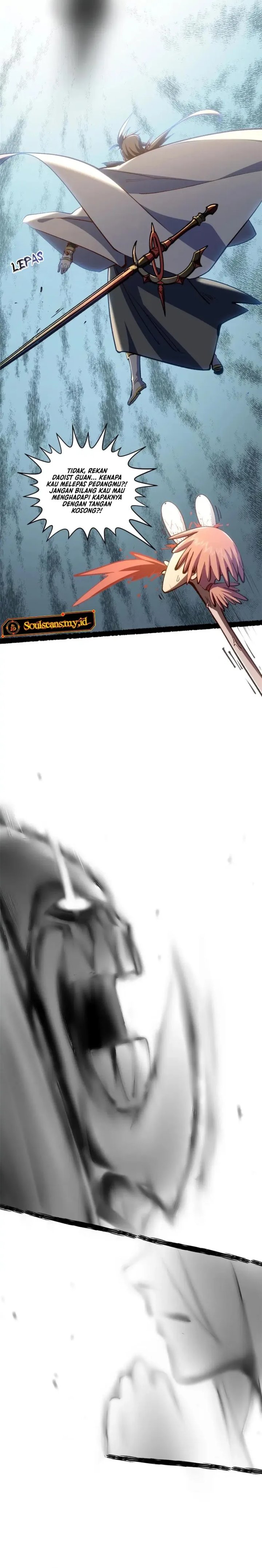 Top Tier Providence: Secretly Cultivate for a Thousand Years chapter 218