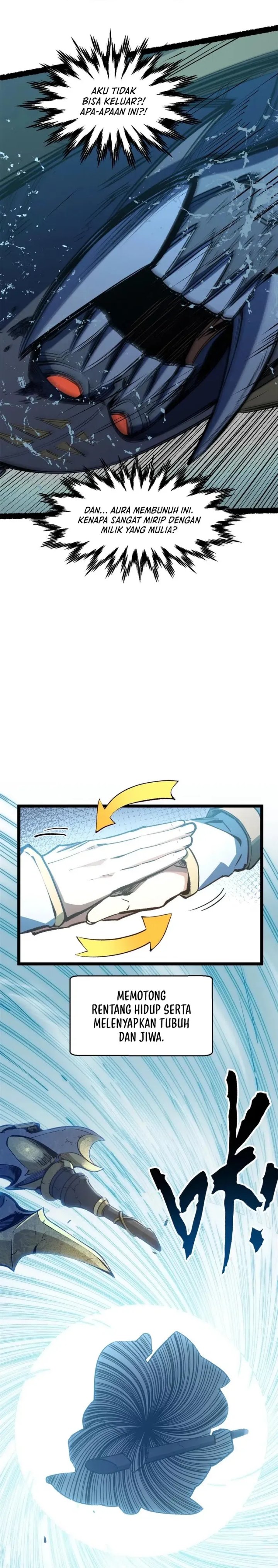 Top Tier Providence: Secretly Cultivate for a Thousand Years chapter 218