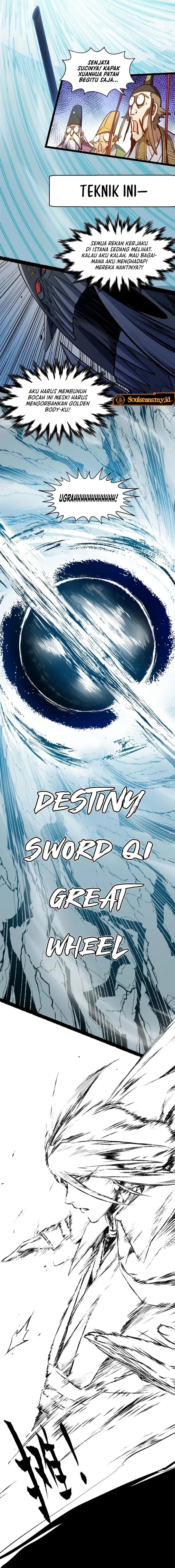 Top Tier Providence: Secretly Cultivate for a Thousand Years chapter 218