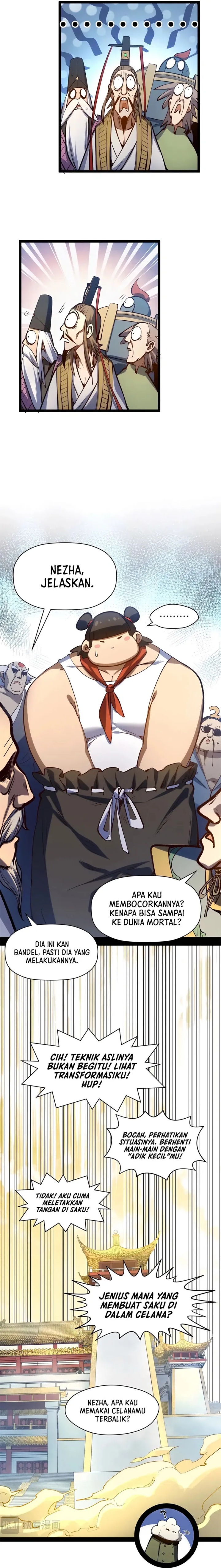 Top Tier Providence: Secretly Cultivate for a Thousand Years chapter 221
