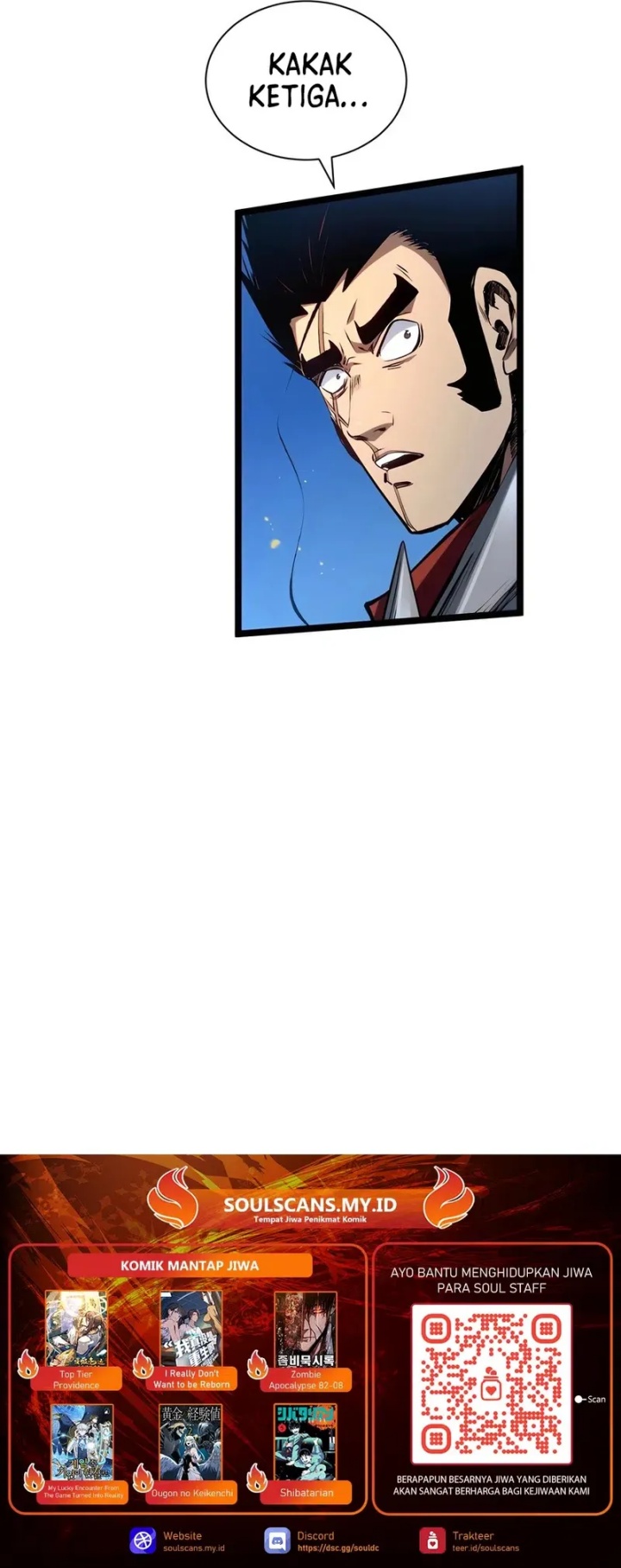Top Tier Providence: Secretly Cultivate for a Thousand Years chapter 221