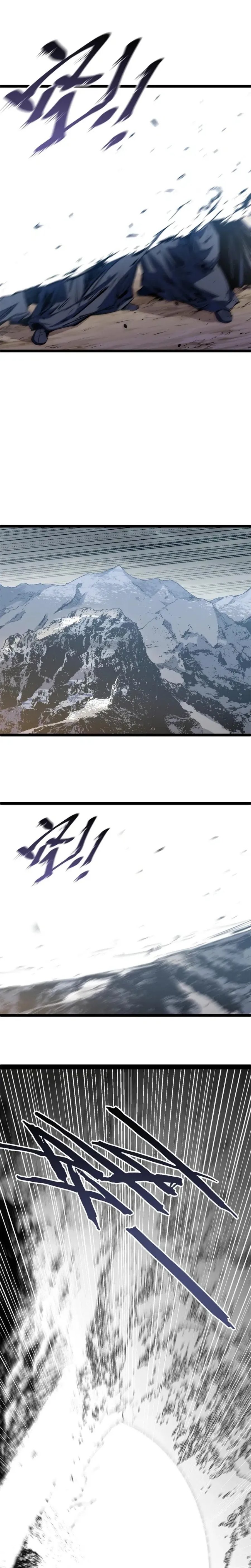 Top Tier Providence: Secretly Cultivate for a Thousand Years Chapter 236 Bahasa Indonesia