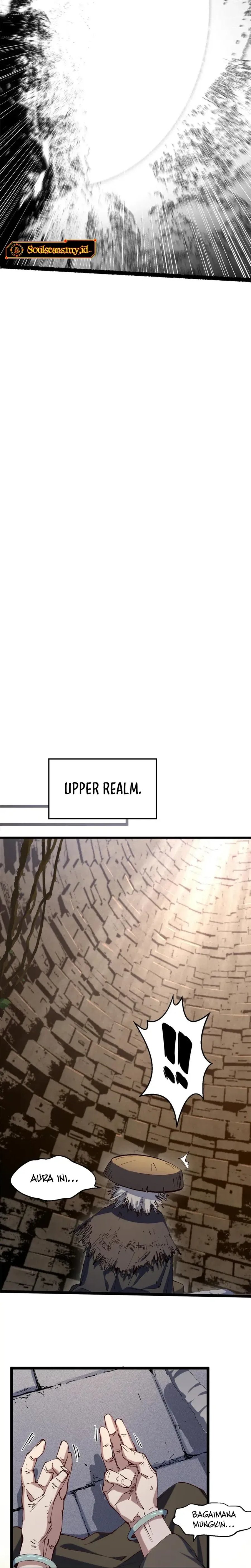 Top Tier Providence: Secretly Cultivate for a Thousand Years Chapter 236 Bahasa Indonesia