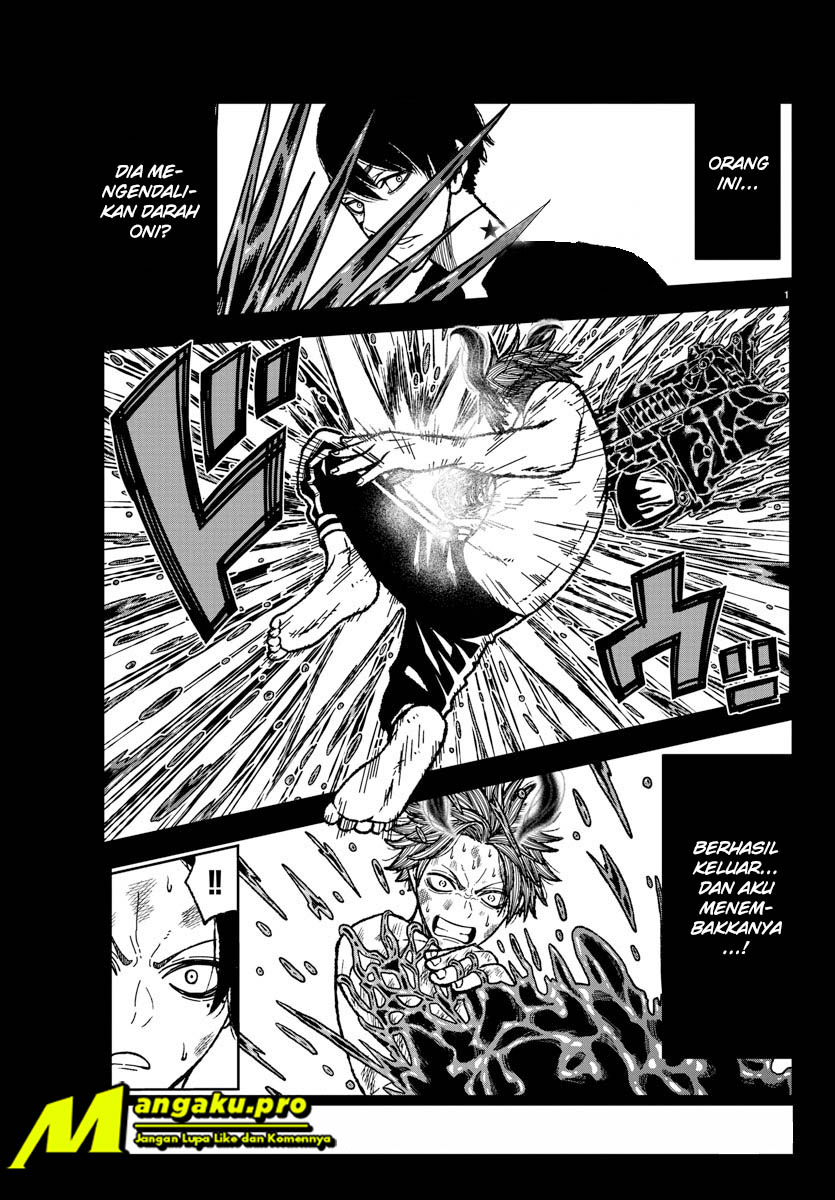 Tougen Anki chapter 3