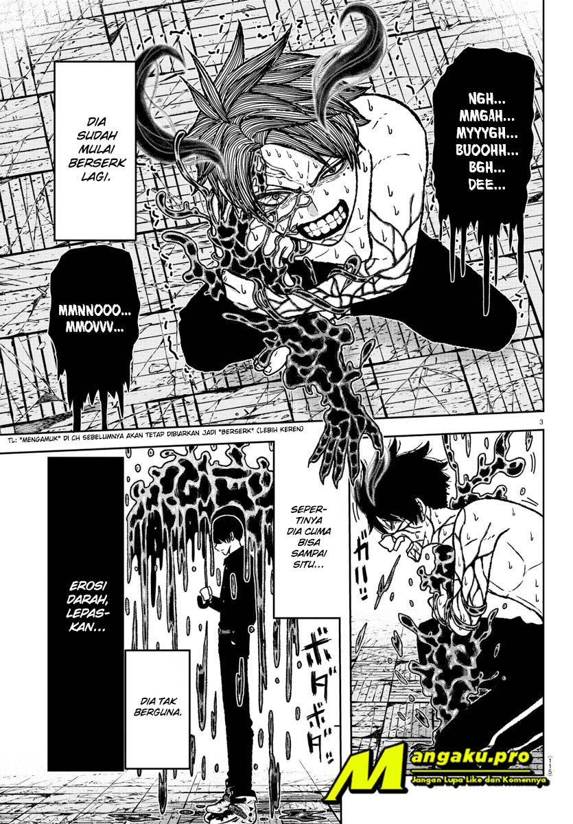 Tougen Anki chapter 3