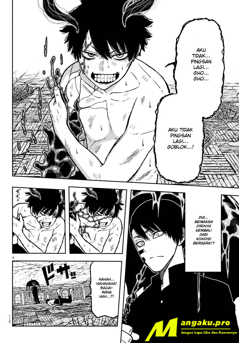 Tougen Anki chapter 3