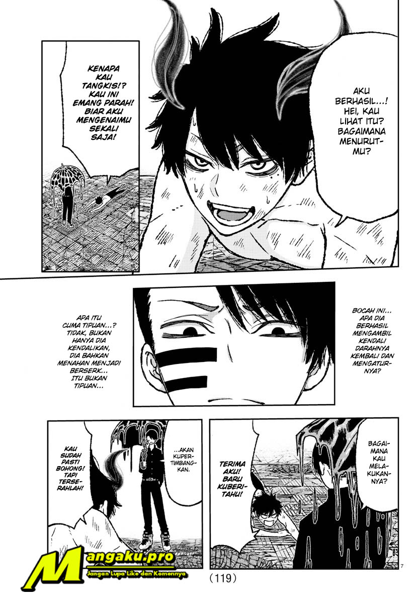 Tougen Anki chapter 3