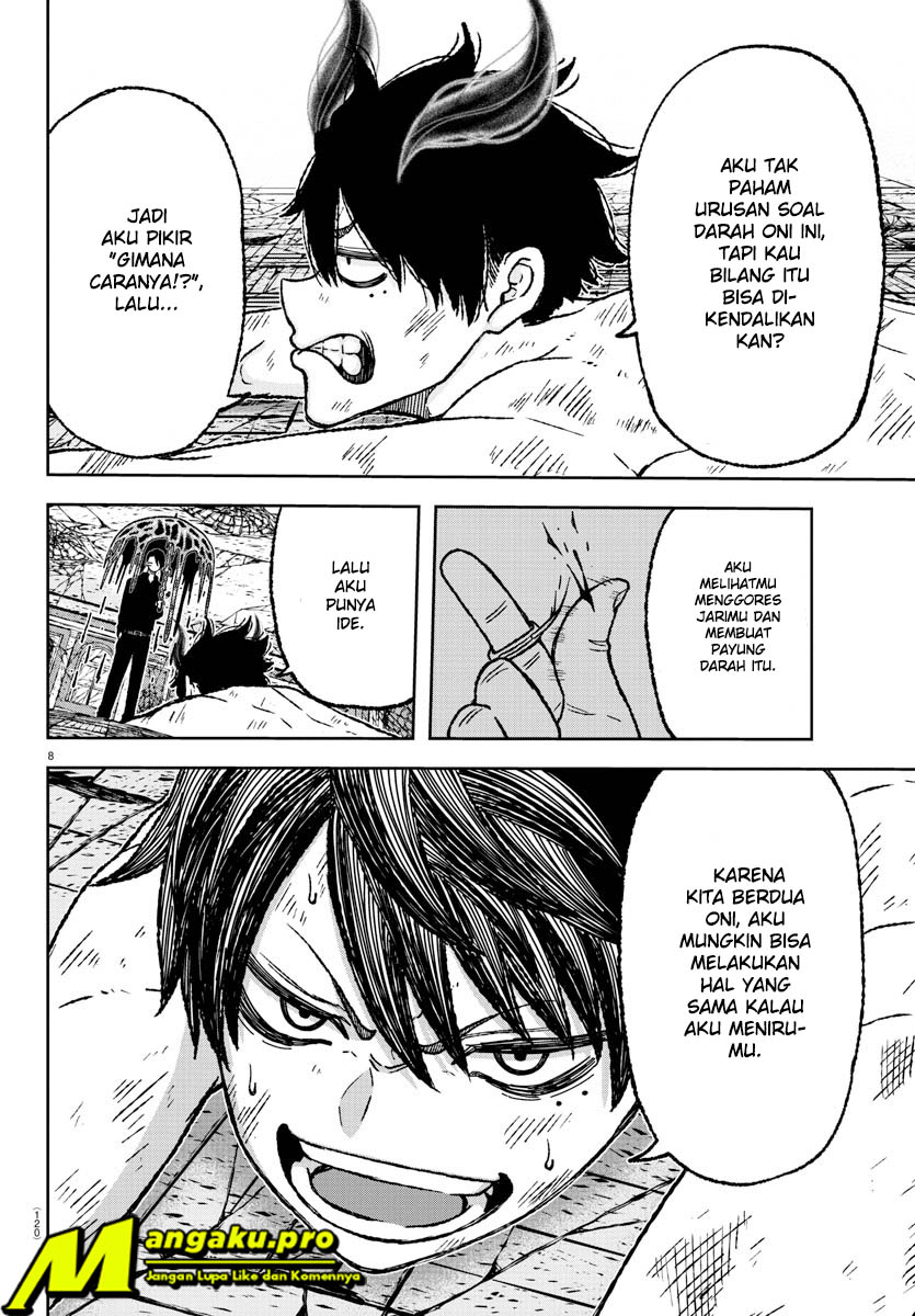 Tougen Anki chapter 3