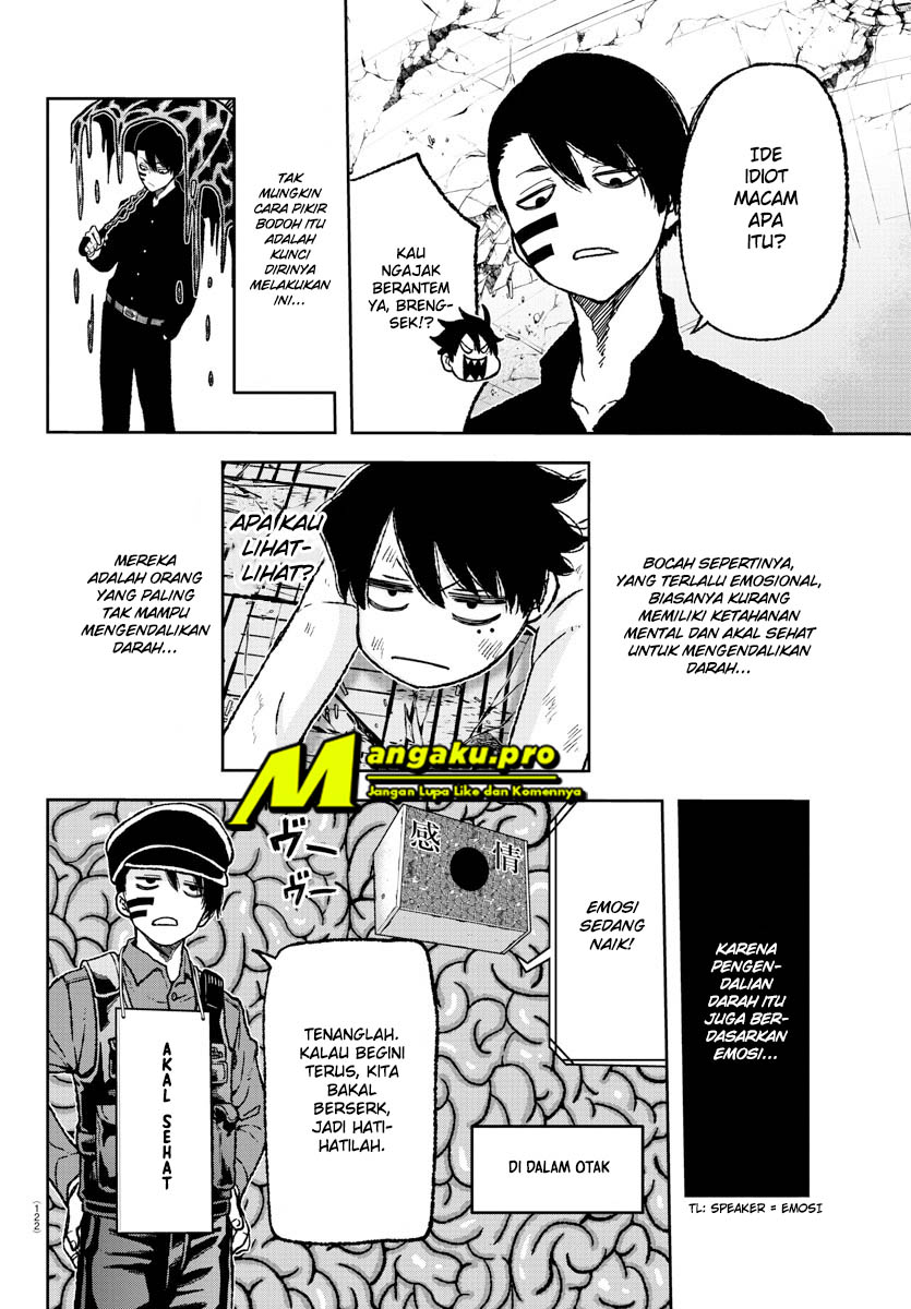 Tougen Anki chapter 3