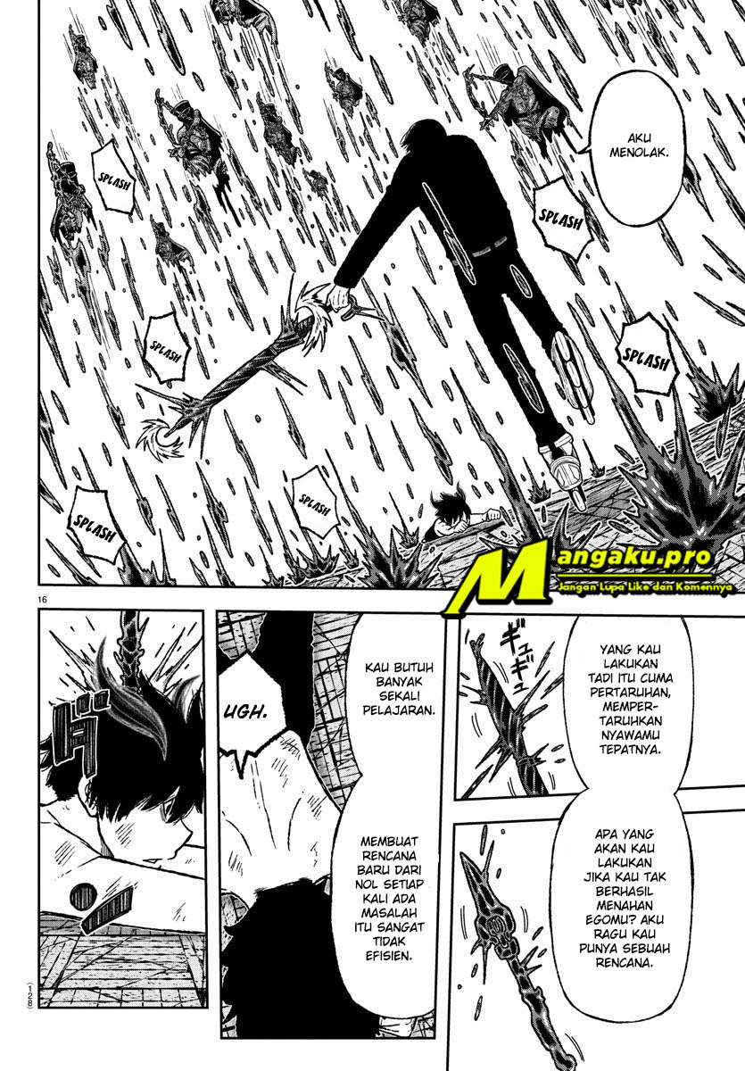 Tougen Anki chapter 3