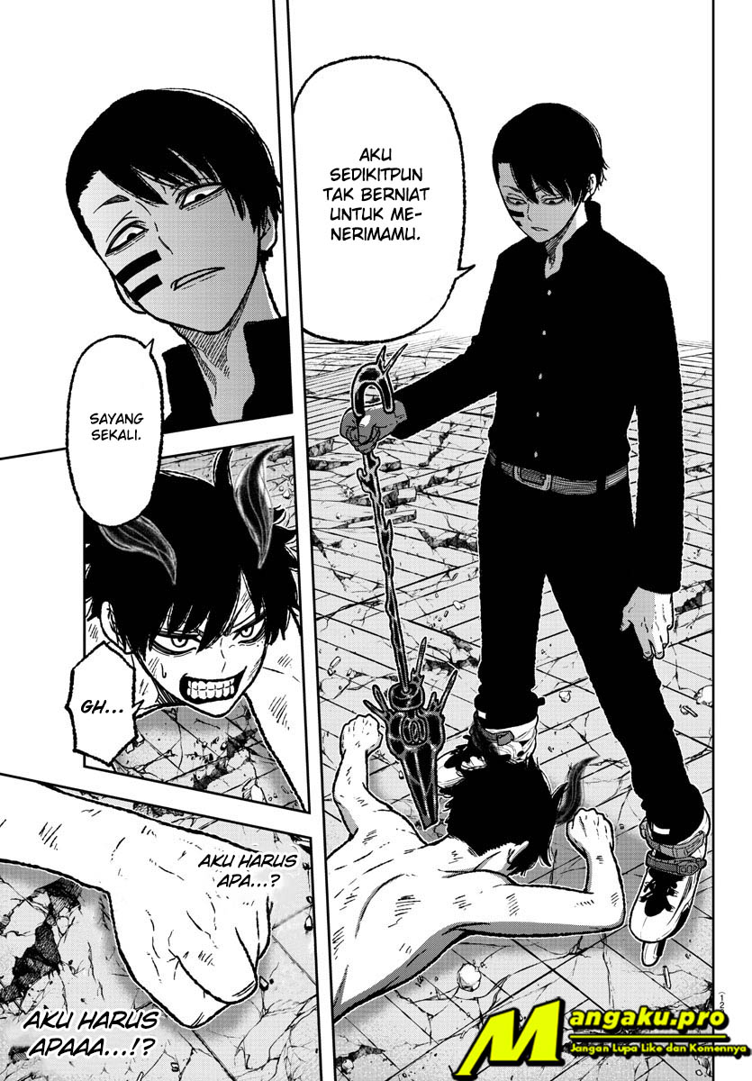 Tougen Anki chapter 3