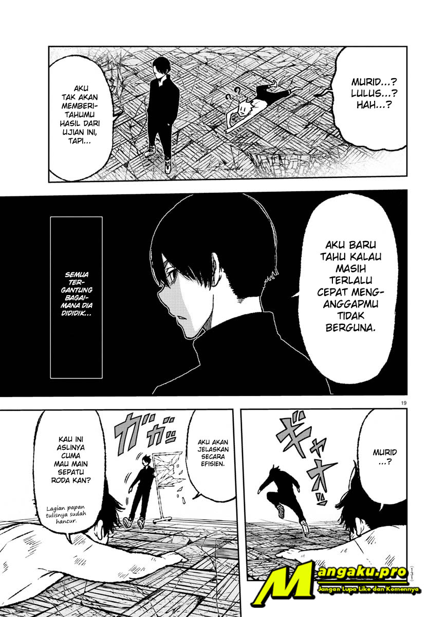 Tougen Anki chapter 3