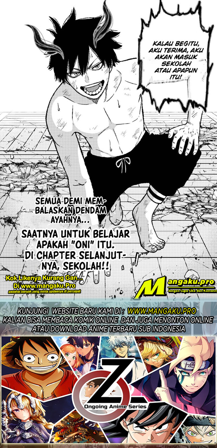 Tougen Anki chapter 3
