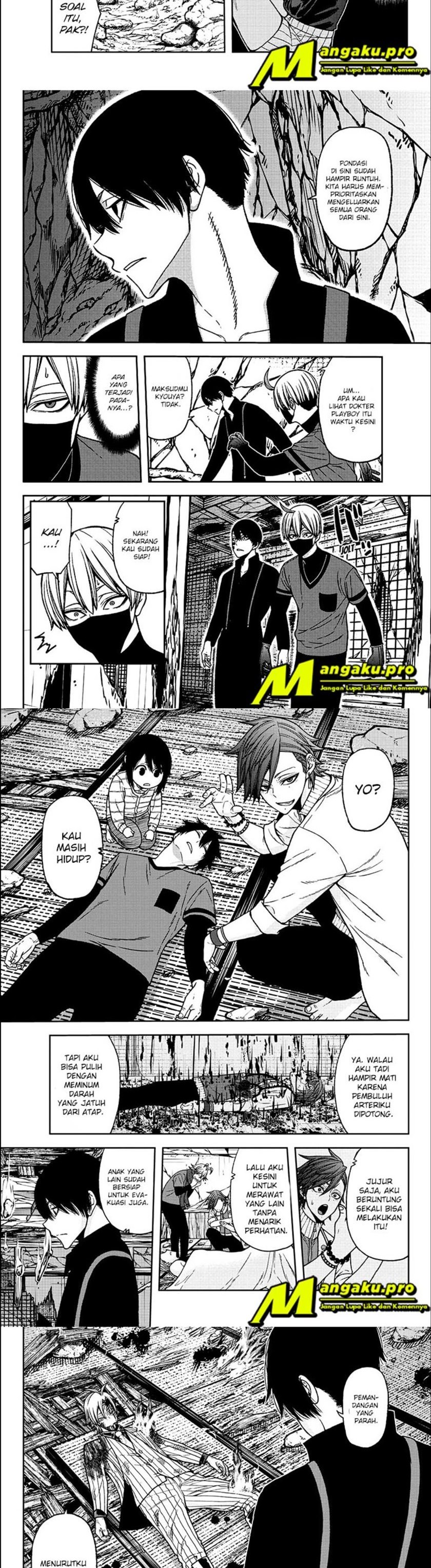 Tougen Anki chapter 35