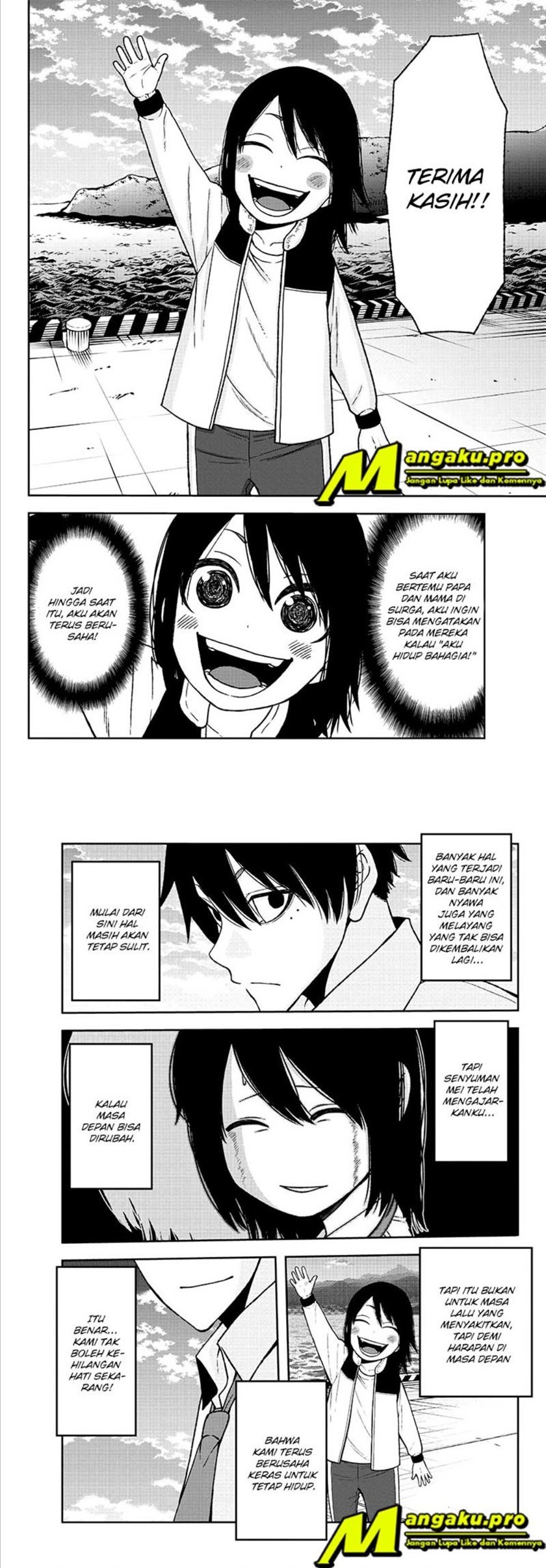 Tougen Anki chapter 35