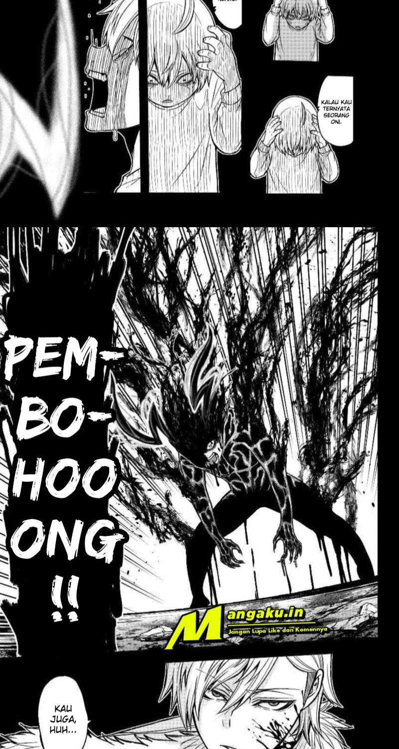 Tougen Anki chapter 50