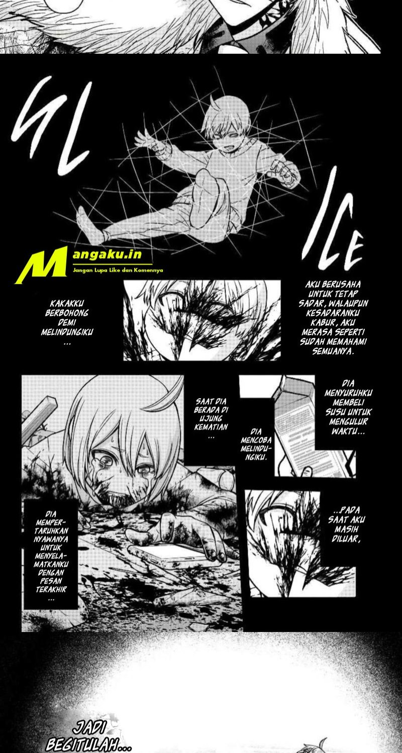 Tougen Anki chapter 50