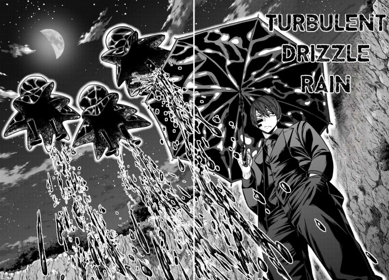 Dilarang COPAS - situs resmi www.mangacanblog.com - Komik tougen anki 132 - chapter 132 133 Indonesia tougen anki 132 - chapter 132 Terbaru 16|Baca Manga Komik Indonesia|Mangacan