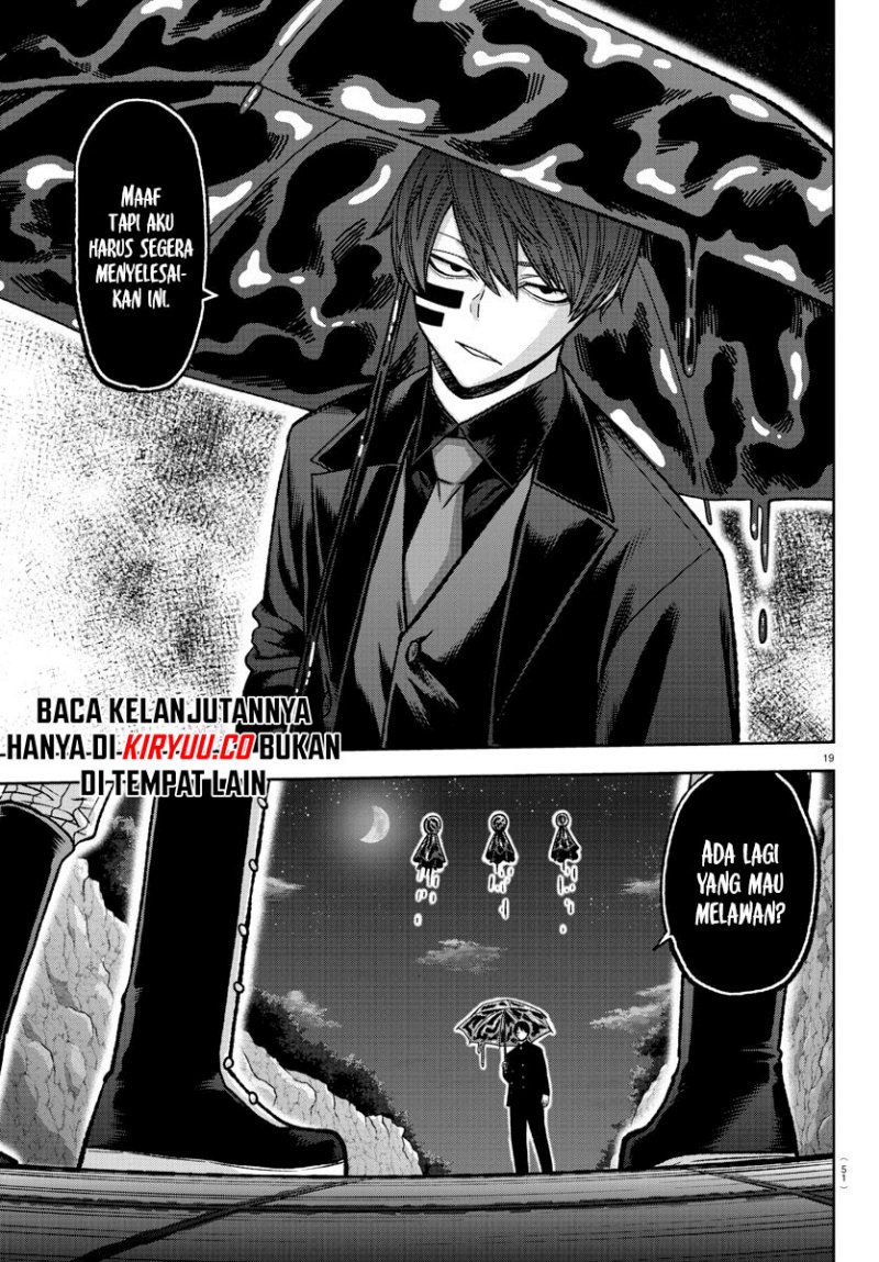 Dilarang COPAS - situs resmi www.mangacanblog.com - Komik tougen anki 132 - chapter 132 133 Indonesia tougen anki 132 - chapter 132 Terbaru 18|Baca Manga Komik Indonesia|Mangacan