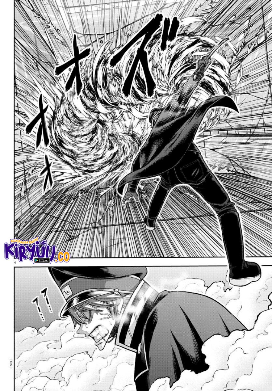 Dilarang COPAS - situs resmi www.mangacanblog.com - Komik tougen anki 134 - chapter 134 135 Indonesia tougen anki 134 - chapter 134 Terbaru 3|Baca Manga Komik Indonesia|Mangacan