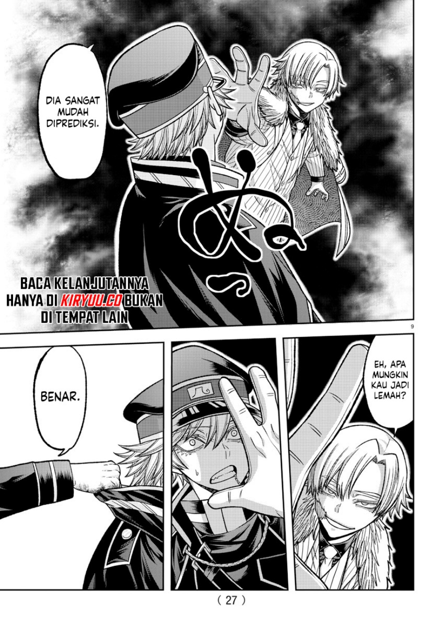 Dilarang COPAS - situs resmi www.mangacanblog.com - Komik tougen anki 134 - chapter 134 135 Indonesia tougen anki 134 - chapter 134 Terbaru 8|Baca Manga Komik Indonesia|Mangacan