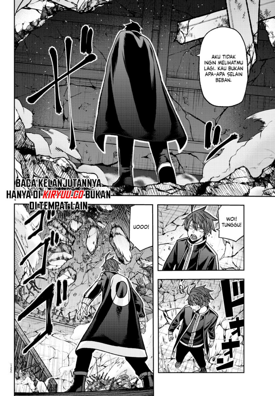 Dilarang COPAS - situs resmi www.mangacanblog.com - Komik tougen anki 137 - chapter 137 138 Indonesia tougen anki 137 - chapter 137 Terbaru 4|Baca Manga Komik Indonesia|Mangacan