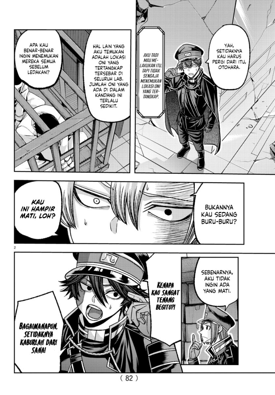 Dilarang COPAS - situs resmi www.mangacanblog.com - Komik tougen anki 138 - chapter 138 139 Indonesia tougen anki 138 - chapter 138 Terbaru 2|Baca Manga Komik Indonesia|Mangacan