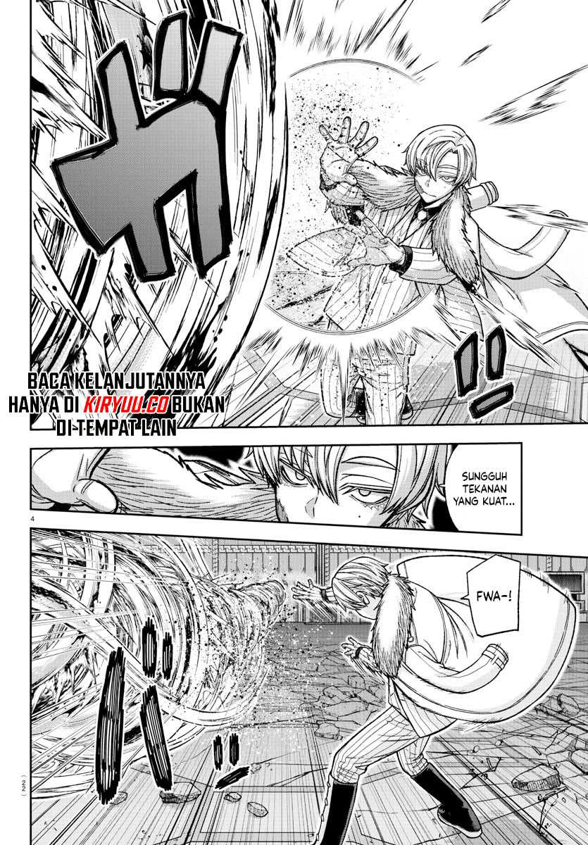 Dilarang COPAS - situs resmi www.mangacanblog.com - Komik tougen anki 142 - chapter 142 143 Indonesia tougen anki 142 - chapter 142 Terbaru 4|Baca Manga Komik Indonesia|Mangacan