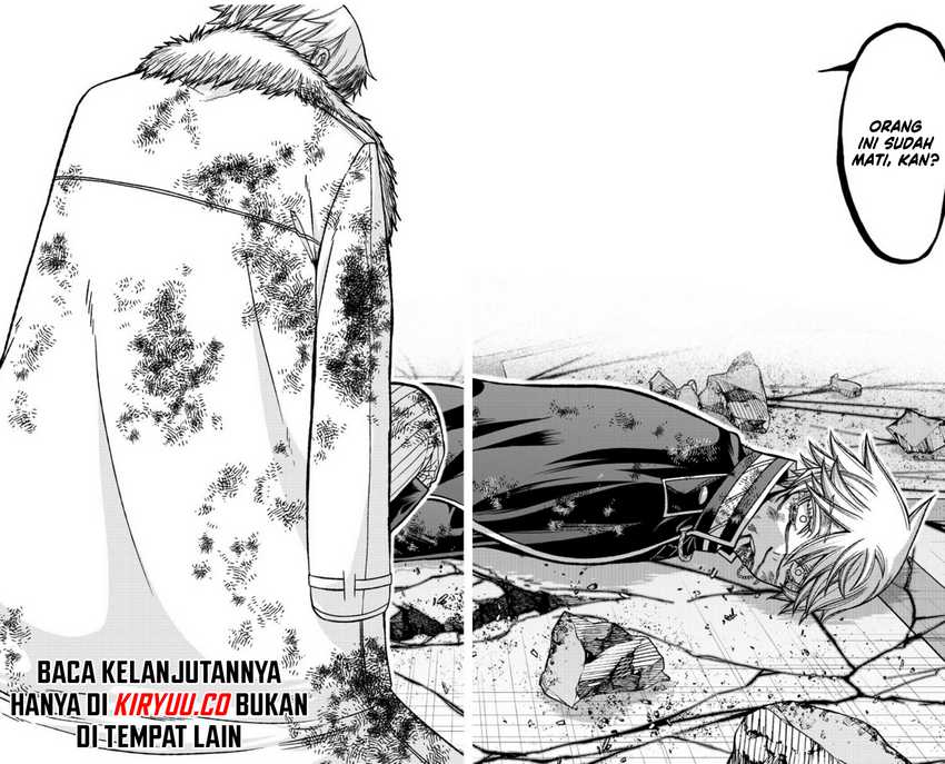 Dilarang COPAS - situs resmi www.mangacanblog.com - Komik tougen anki 142 - chapter 142 143 Indonesia tougen anki 142 - chapter 142 Terbaru 18|Baca Manga Komik Indonesia|Mangacan