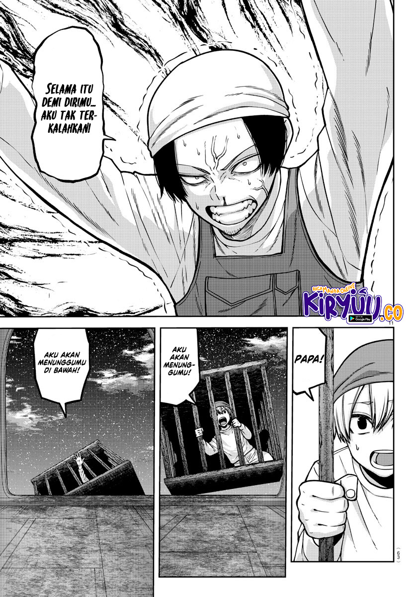 Dilarang COPAS - situs resmi www.mangacanblog.com - Komik tougen anki 159 - chapter 159 160 Indonesia tougen anki 159 - chapter 159 Terbaru 11|Baca Manga Komik Indonesia|Mangacan