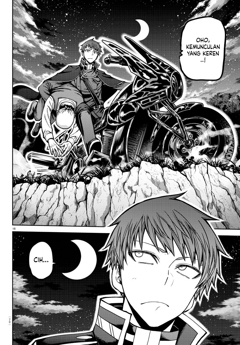 Dilarang COPAS - situs resmi www.mangacanblog.com - Komik tougen anki 159 - chapter 159 160 Indonesia tougen anki 159 - chapter 159 Terbaru 18|Baca Manga Komik Indonesia|Mangacan