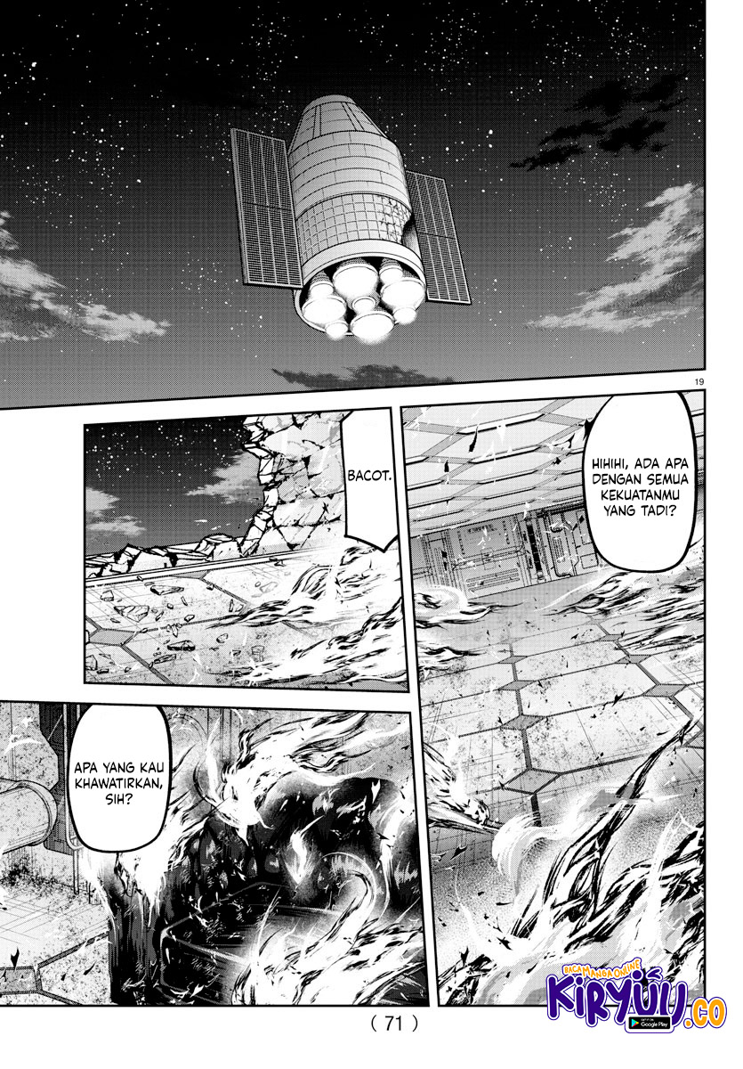 Dilarang COPAS - situs resmi www.mangacanblog.com - Komik tougen anki 159 - chapter 159 160 Indonesia tougen anki 159 - chapter 159 Terbaru 19|Baca Manga Komik Indonesia|Mangacan
