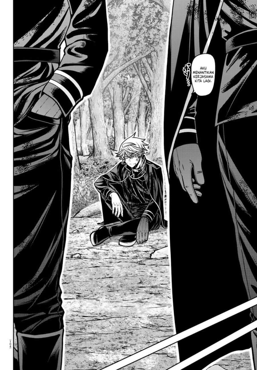 Dilarang COPAS - situs resmi www.mangacanblog.com - Komik tougen anki 162 - chapter 162 163 Indonesia tougen anki 162 - chapter 162 Terbaru 6|Baca Manga Komik Indonesia|Mangacan
