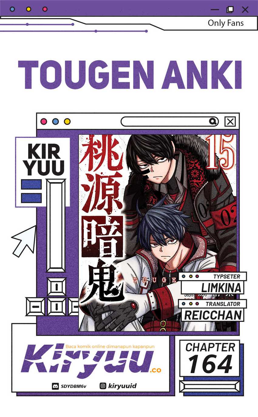Dilarang COPAS - situs resmi www.mangacanblog.com - Komik tougen anki 164 - chapter 164 165 Indonesia tougen anki 164 - chapter 164 Terbaru 0|Baca Manga Komik Indonesia|Mangacan