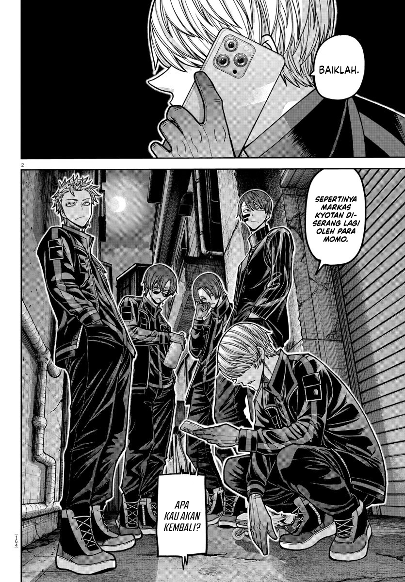 Dilarang COPAS - situs resmi www.mangacanblog.com - Komik tougen anki 167 - chapter 167 168 Indonesia tougen anki 167 - chapter 167 Terbaru 2|Baca Manga Komik Indonesia|Mangacan
