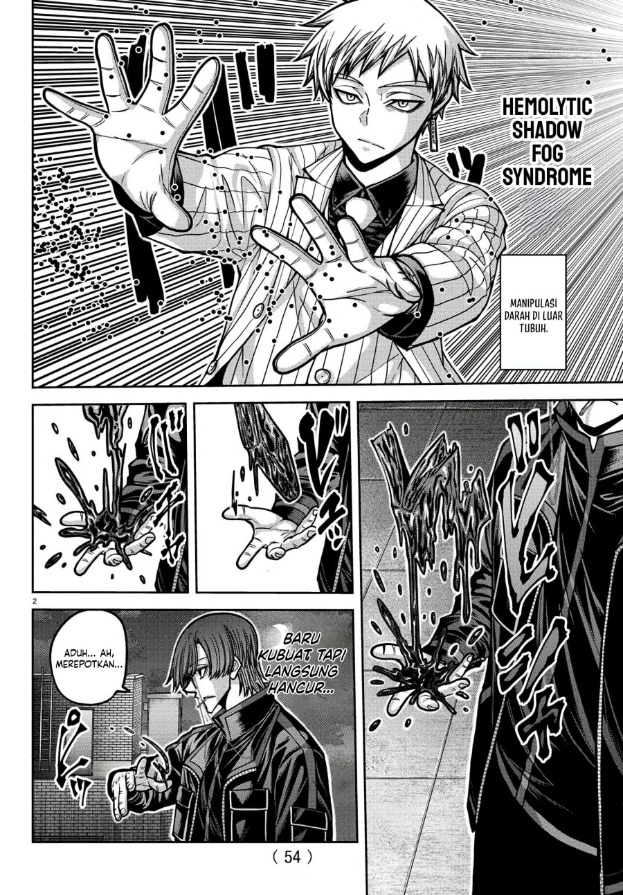 Dilarang COPAS - situs resmi www.mangacanblog.com - Komik tougen anki 172 - chapter 172 173 Indonesia tougen anki 172 - chapter 172 Terbaru 2|Baca Manga Komik Indonesia|Mangacan