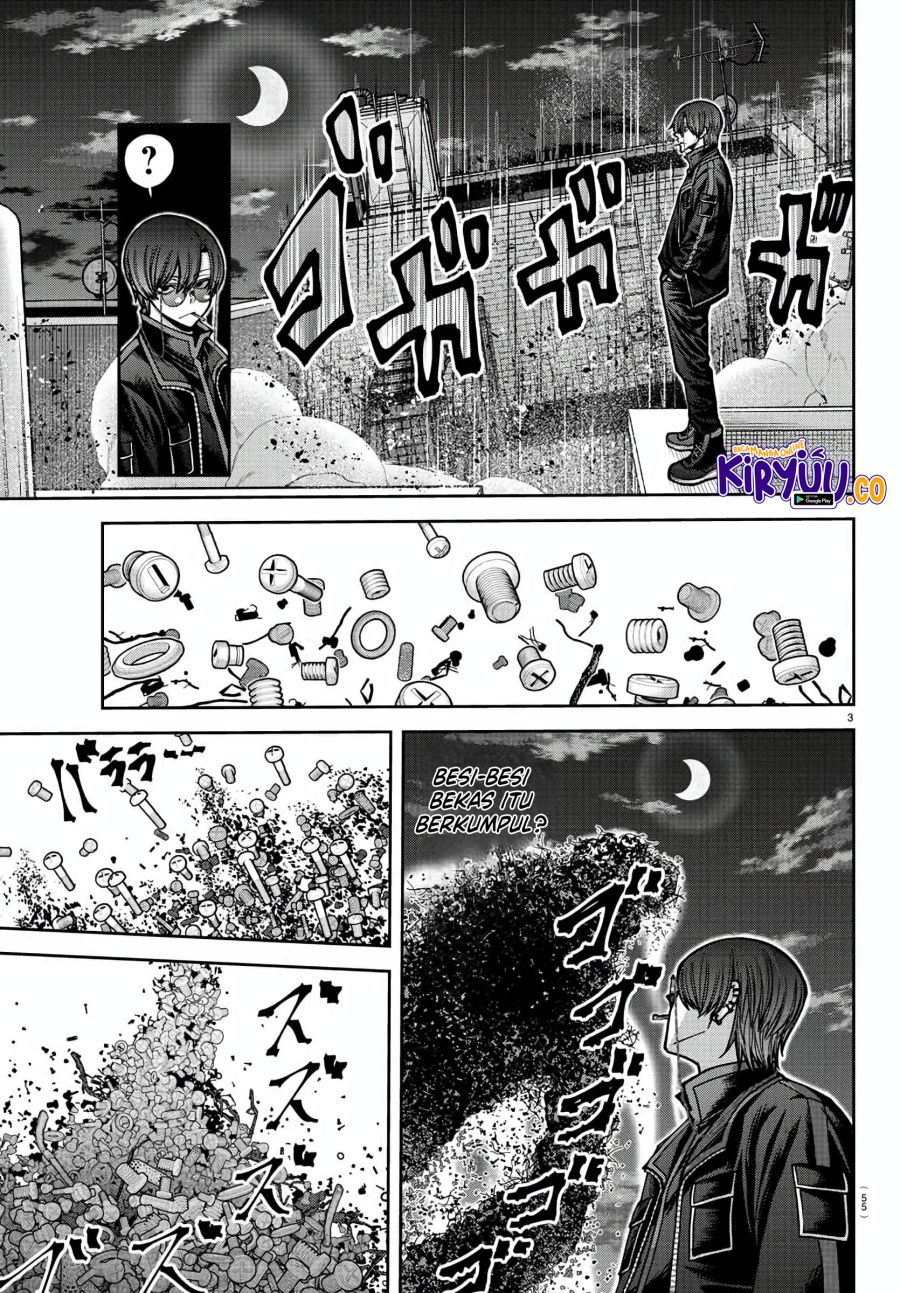 Dilarang COPAS - situs resmi www.mangacanblog.com - Komik tougen anki 172 - chapter 172 173 Indonesia tougen anki 172 - chapter 172 Terbaru 3|Baca Manga Komik Indonesia|Mangacan
