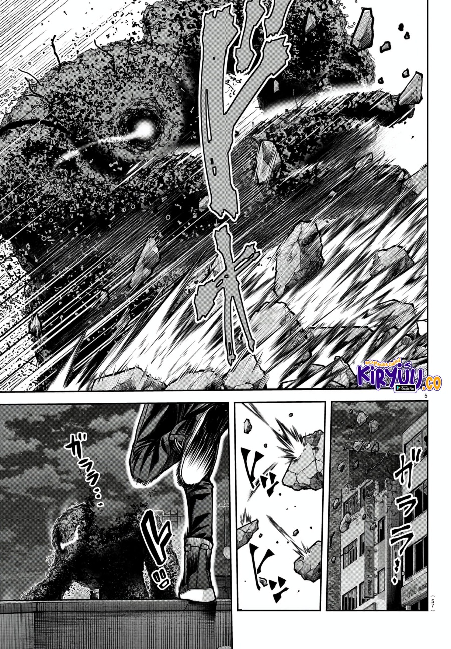 Dilarang COPAS - situs resmi www.mangacanblog.com - Komik tougen anki 172 - chapter 172 173 Indonesia tougen anki 172 - chapter 172 Terbaru 4|Baca Manga Komik Indonesia|Mangacan