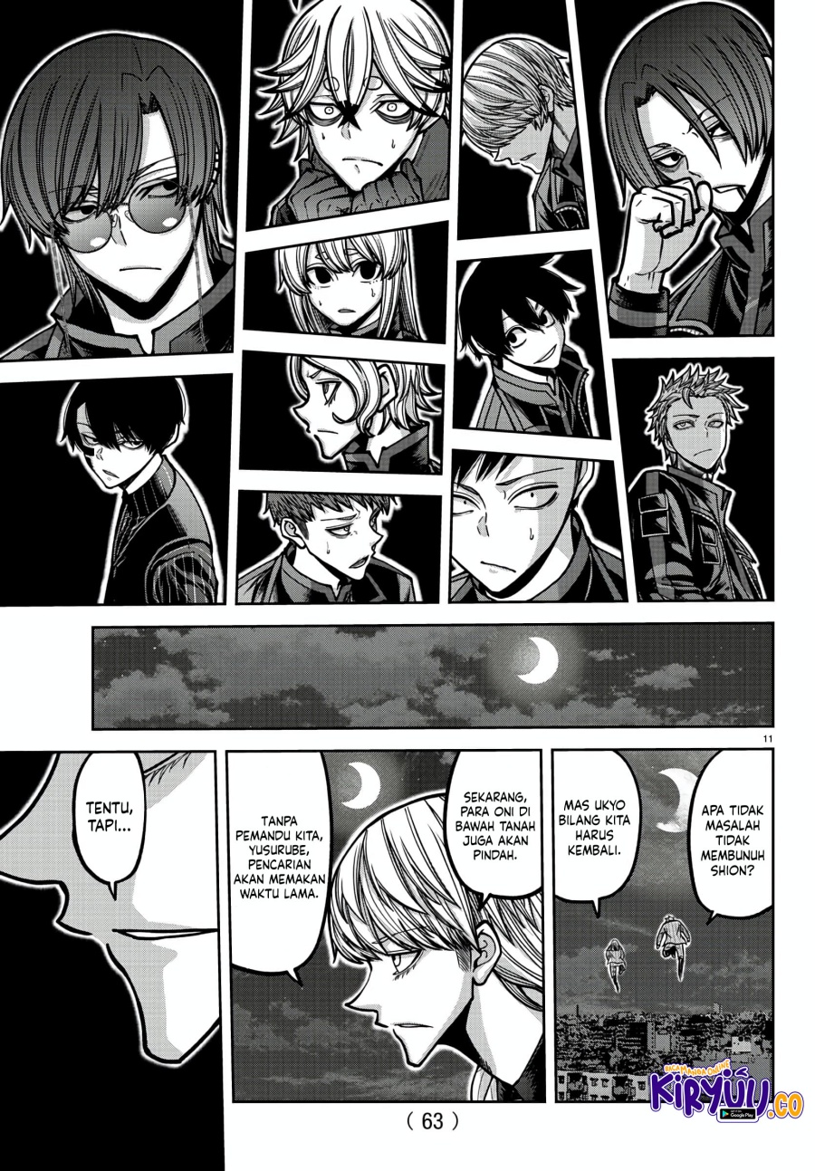 Dilarang COPAS - situs resmi www.mangacanblog.com - Komik tougen anki 172 - chapter 172 173 Indonesia tougen anki 172 - chapter 172 Terbaru 10|Baca Manga Komik Indonesia|Mangacan