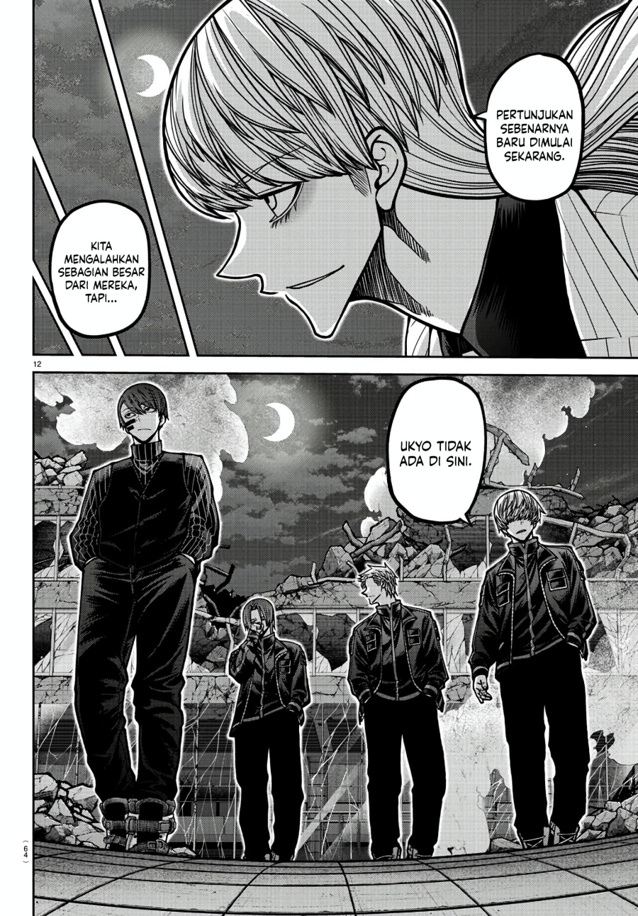 Dilarang COPAS - situs resmi www.mangacanblog.com - Komik tougen anki 172 - chapter 172 173 Indonesia tougen anki 172 - chapter 172 Terbaru 11|Baca Manga Komik Indonesia|Mangacan