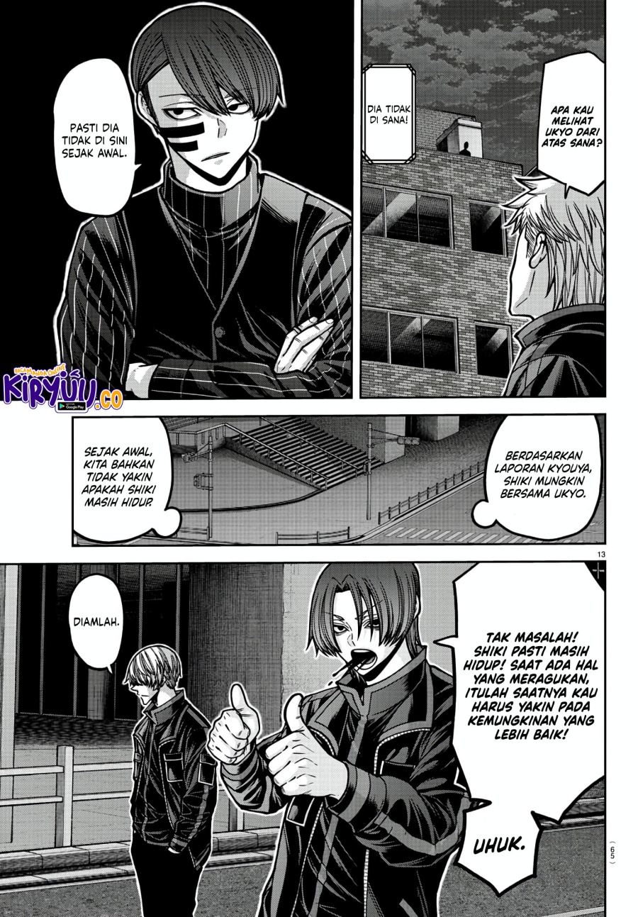 Dilarang COPAS - situs resmi www.mangacanblog.com - Komik tougen anki 172 - chapter 172 173 Indonesia tougen anki 172 - chapter 172 Terbaru 12|Baca Manga Komik Indonesia|Mangacan