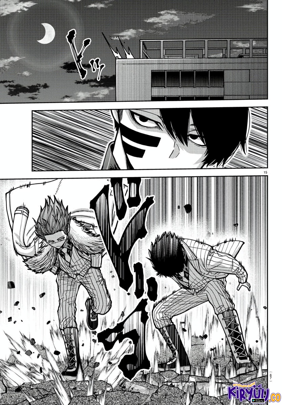 Dilarang COPAS - situs resmi www.mangacanblog.com - Komik tougen anki 172 - chapter 172 173 Indonesia tougen anki 172 - chapter 172 Terbaru 14|Baca Manga Komik Indonesia|Mangacan