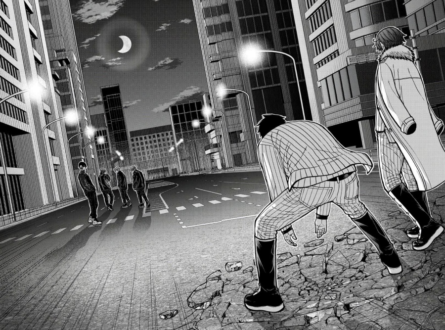 Dilarang COPAS - situs resmi www.mangacanblog.com - Komik tougen anki 172 - chapter 172 173 Indonesia tougen anki 172 - chapter 172 Terbaru 15|Baca Manga Komik Indonesia|Mangacan