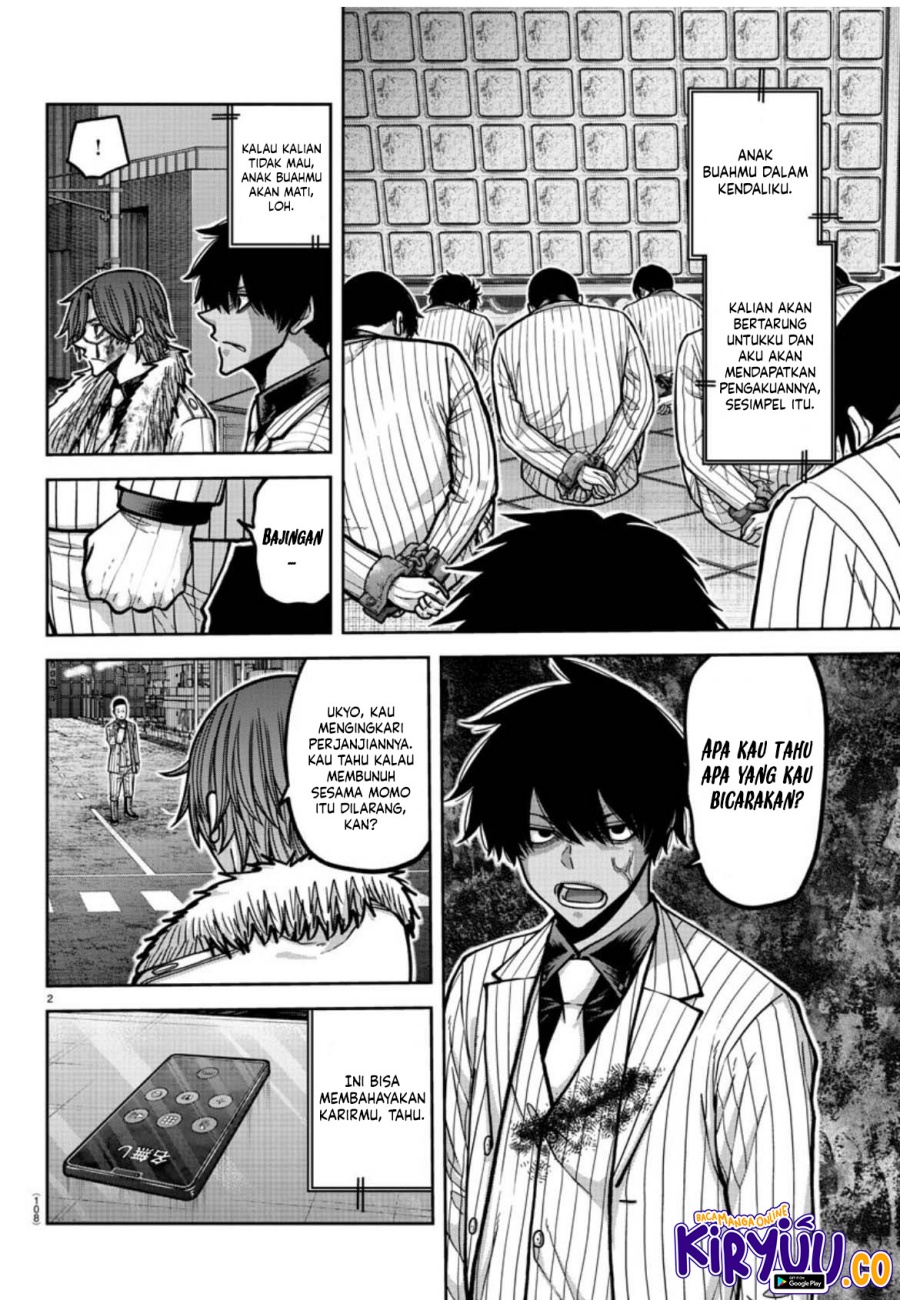 Dilarang COPAS - situs resmi www.mangacanblog.com - Komik tougen anki 176 - chapter 176 177 Indonesia tougen anki 176 - chapter 176 Terbaru 2|Baca Manga Komik Indonesia|Mangacan