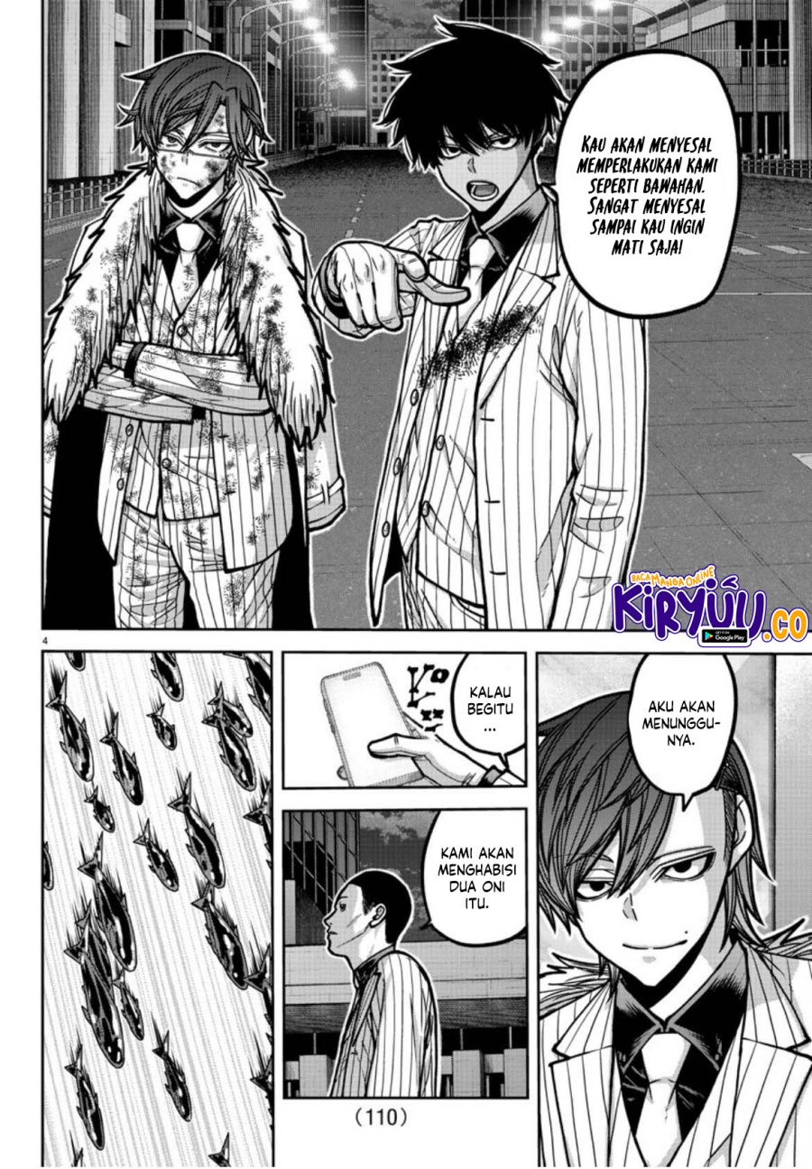 Dilarang COPAS - situs resmi www.mangacanblog.com - Komik tougen anki 176 - chapter 176 177 Indonesia tougen anki 176 - chapter 176 Terbaru 4|Baca Manga Komik Indonesia|Mangacan