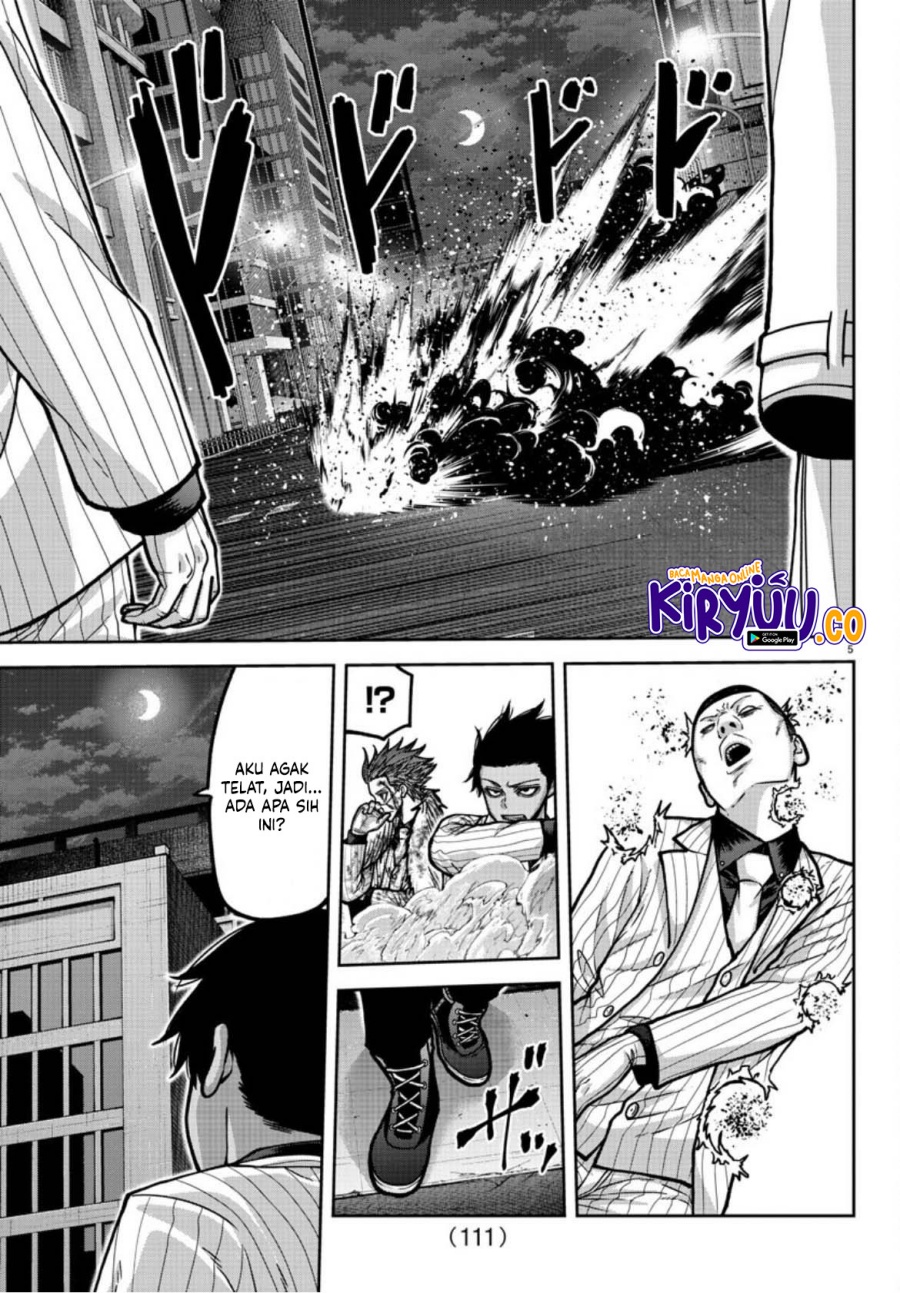 Dilarang COPAS - situs resmi www.mangacanblog.com - Komik tougen anki 176 - chapter 176 177 Indonesia tougen anki 176 - chapter 176 Terbaru 5|Baca Manga Komik Indonesia|Mangacan