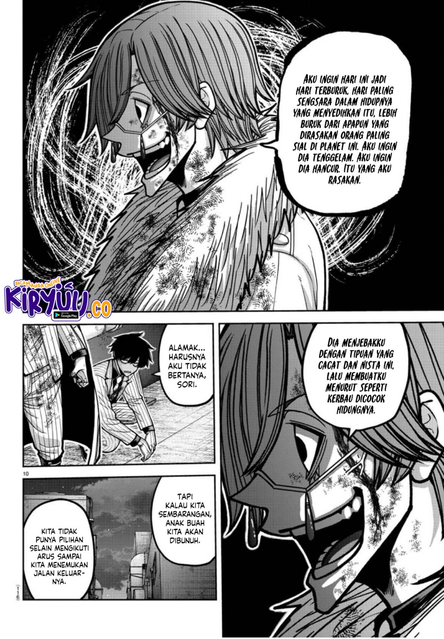Dilarang COPAS - situs resmi www.mangacanblog.com - Komik tougen anki 176 - chapter 176 177 Indonesia tougen anki 176 - chapter 176 Terbaru 10|Baca Manga Komik Indonesia|Mangacan