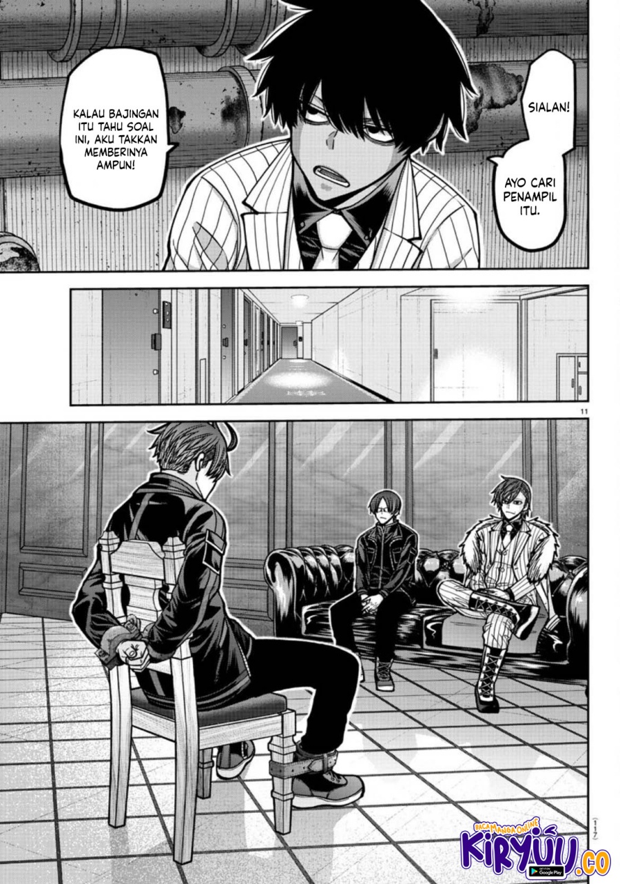 Dilarang COPAS - situs resmi www.mangacanblog.com - Komik tougen anki 176 - chapter 176 177 Indonesia tougen anki 176 - chapter 176 Terbaru 11|Baca Manga Komik Indonesia|Mangacan